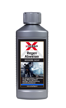 X-Clean Regenabweiser